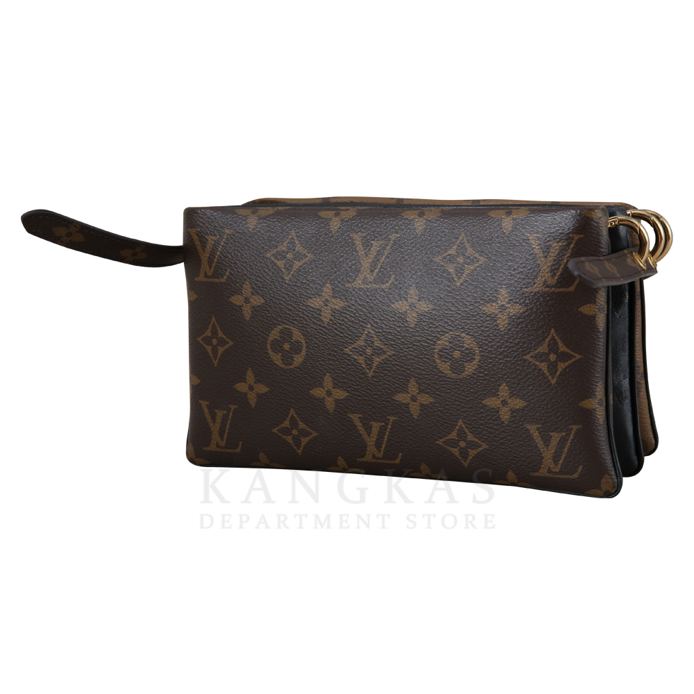 LOUIS VUITTON(USED)루이비통 LV3 파우치